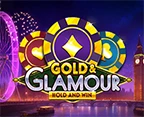 Gold & Glamour Hold and Win