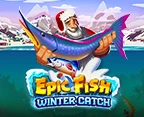 Epic Fish: Winter Catch