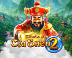 Chests of Cai Shen 2